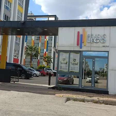Comfortable Holiday Security And Pools In Legoland *