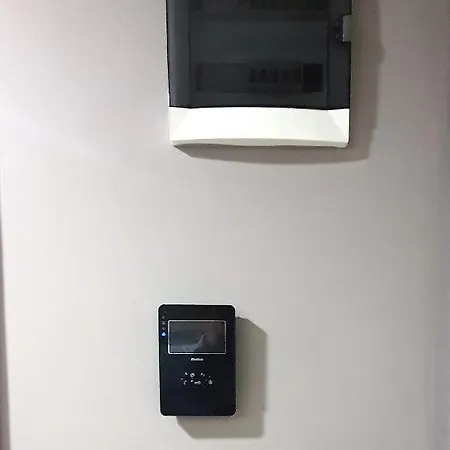 Comfortable Holiday Security And Pools In Legoland Διαμέρισμα