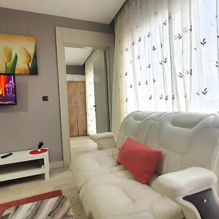 Comfortable Holiday Security And Pools In Legoland Διαμέρισμα