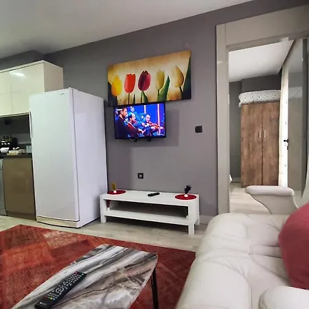 Διαμέρισμα Comfortable Holiday Security And Pools In Legoland *